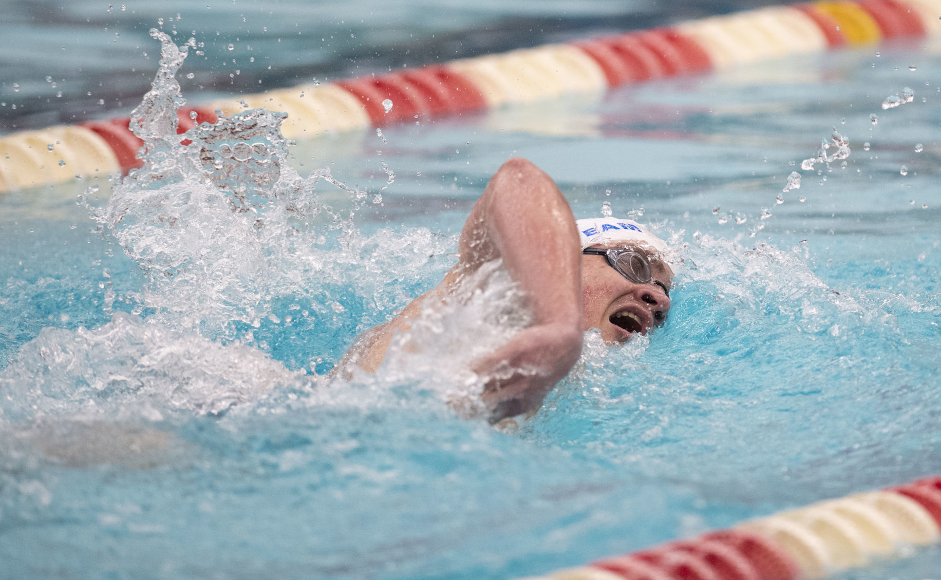 State swimming finals, 2.23